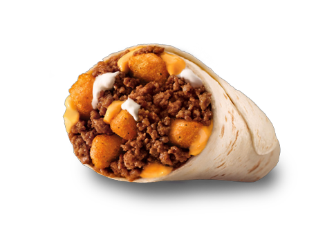 Taco Bell - 2020 Tonnelle Avenue, North Bergen, NJ, USA